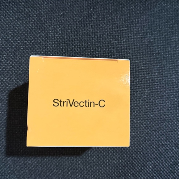 StriVectin-C Firming Eye Cream Vitamin C & Peptides 15 ml / 0.5 fl oz new - Picture 2 of 8